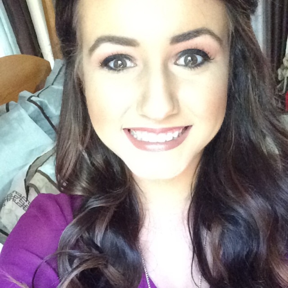 Meet your Posher, Bri